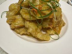 -海霸王特色海鲜家常菜(四合路店)
