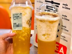 -喜茶(广州北京路惠福东店)