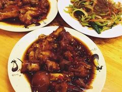 -贤花饭店(城阳店)