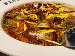 -太二酸菜鱼(福州泰禾店)