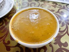 芝麻糊-友利砂锅居(烟台店)