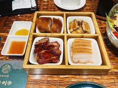 烧味四拼-老广酒楼(樱花店)