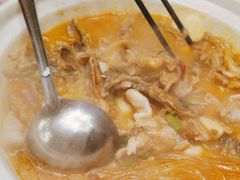 -肖记公安牛肉鱼杂馆·省级非物质文化遗产(三角路直营店)