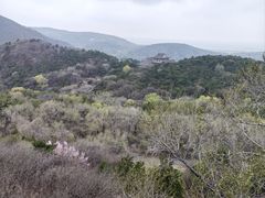 -棋盘山风景区