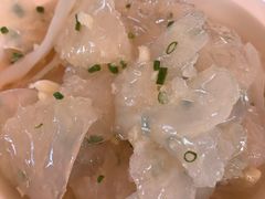 -长兴岛郊野公园农场食堂