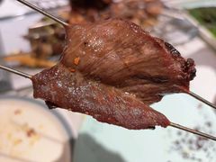 -状元阁烧烤(群力店)
