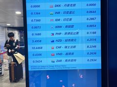 -香港国际机场