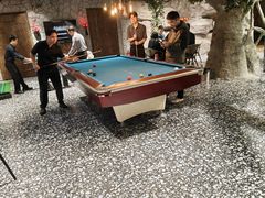 -沸奇公园·情景团建·年会露营烧烤轰趴生日(科技园店)