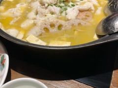 -大丰收脆鱼(万达江北店)
