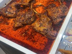 -永辉超市(龙潭寺店)