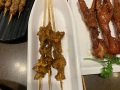 -合合大冷面(湖南店)