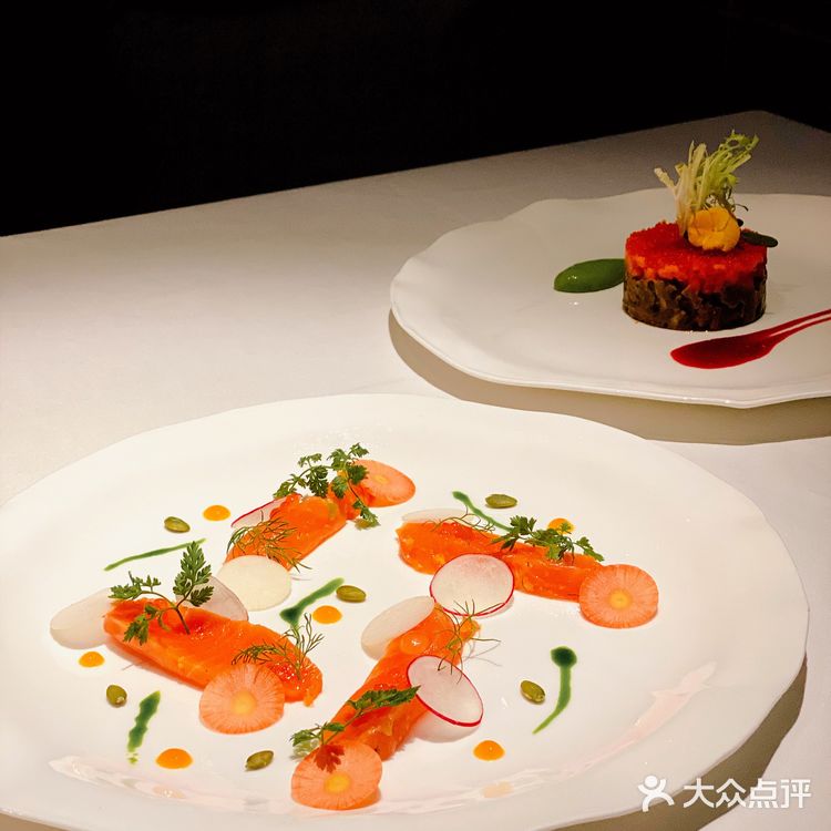 王品的美好“食”光|配得上值得珍爱的你