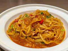 -将相和·海鲜蒸饺大连菜