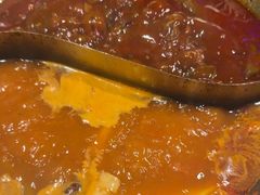-唇辣号重庆老火锅(燕郊鑫乐汇店)