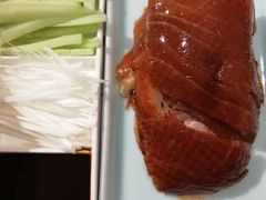 -大鸭梨烤鸭(金色漫香店)