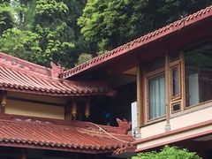 -都江堰普照寺