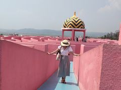 -漳州滨海火山岛自然生态风景区