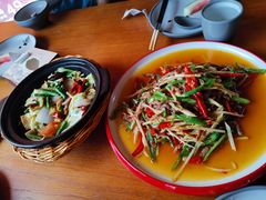 -盐帮食坊•小河帮川菜(四川师大店)