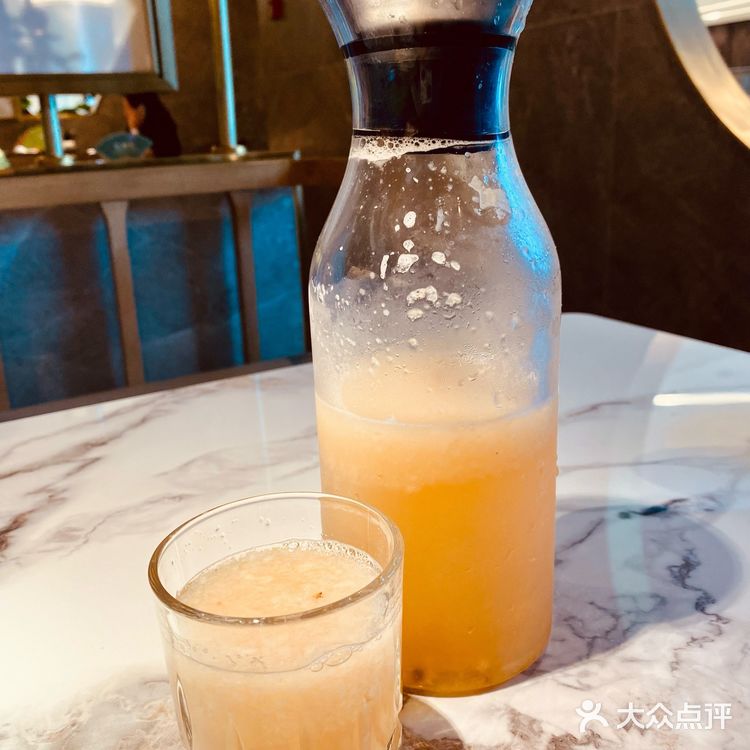 江南苏浙菜——米桃 好味(mi)道(dao)