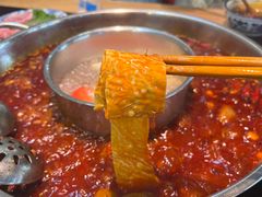 -飘香火锅(玉林西路店)