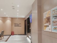 -W FITNESS 威尔仕健身·游泳(七宝店)