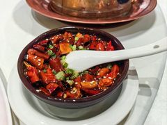 -东来顺饭庄(王府井步行街店)