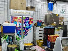 -潮汕良心果汁(金新北路店)