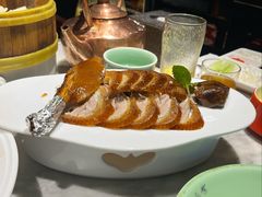 -北平盛世·新京菜·北京烤鸭(劲松·双井店)