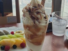 -上海柏悦酒店·世纪100牛排馆