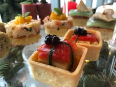 -悦厅·下午茶(杭州柏悦酒店)