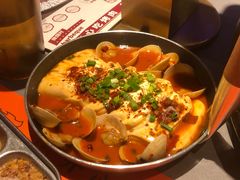 -杨小佳·齐齐哈尔烤肉·烤串(广州店)