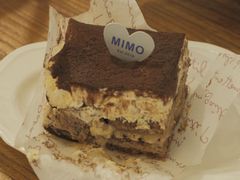 -MIMO CAFE(沙头角店)