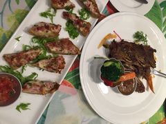 -芭莉与彩虹西餐厅(成都合生汇店)