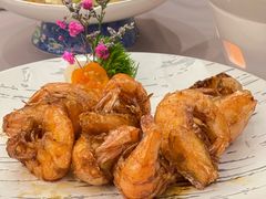 -银都上海菜馆(粤海东路店)