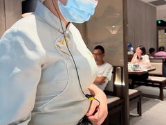 -金佬馆·川菜bistro(芜湖镜湖万达店)