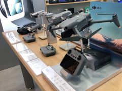 -大疆DJI(龙湖西溪天街店)