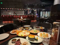 -404干式熟成牛排馆•聚会餐厅