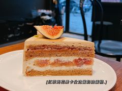 -black rainbow coffee