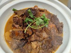 -又见炊烟私房菜(敬亭路店)