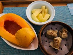 点击看大图 -和伊母婴护理中心·全套房(金山店)