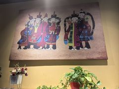 -斯琴阿妈蒙古餐厅(新城店)