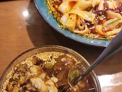 -胡氏大盘鸡新疆菜(石岗店)