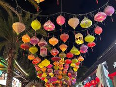 -三亚湾红树林度假世界(木棉酒店)