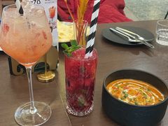 -Shantek象提南亚餐厅&西餐融合Bistro(淮海中路店)