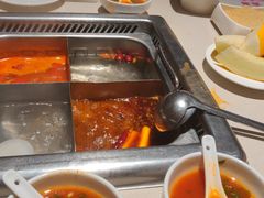 -海底捞火锅(勒泰店)