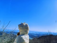 -北京密云天门山风景区