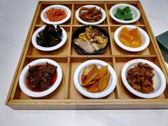 -新仙清汤牛腩(铜锣湾店)