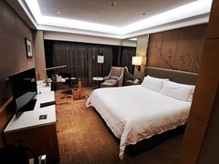 -上海中航虹桥机场泊悦酒店