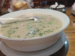 -祥老弟老信丰萝卜饺•江西菜(建设路店)