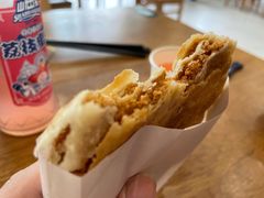 -穆兰泽兰州牛肉面(天津·海河意式风情区店)